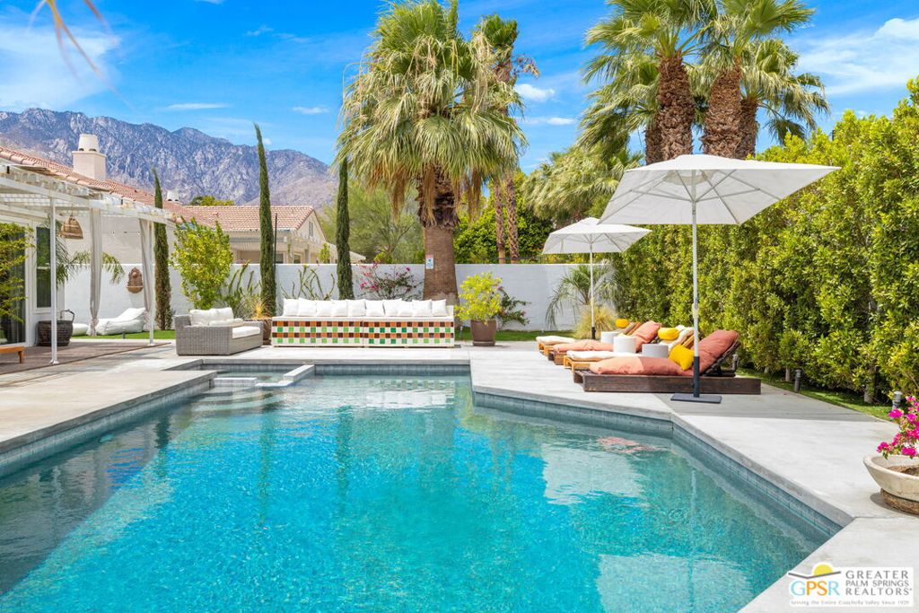 1122 E Via San Michael Road