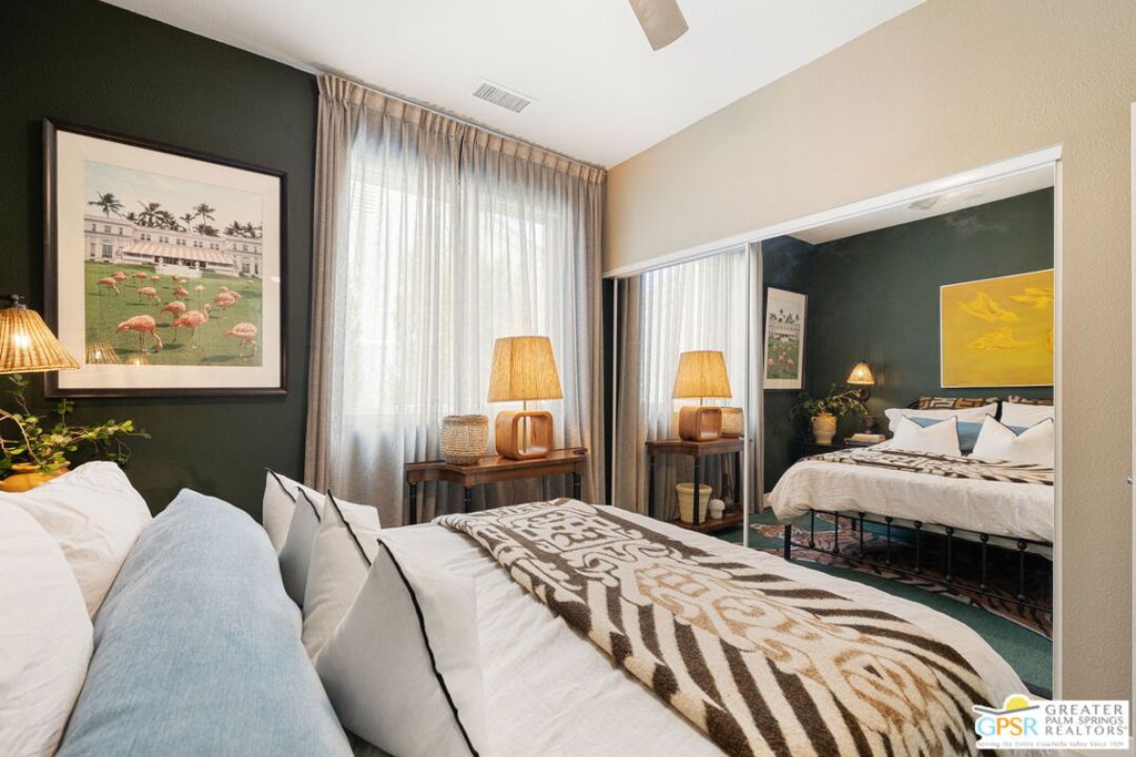 1122 E Via San Michael Road