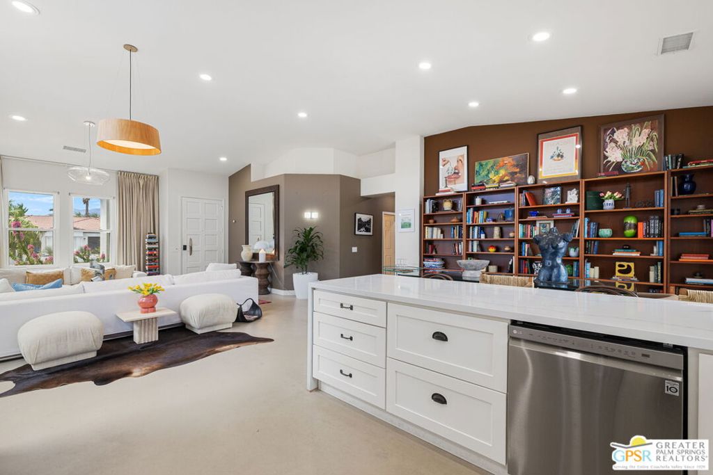 1122 E Via San Michael Road