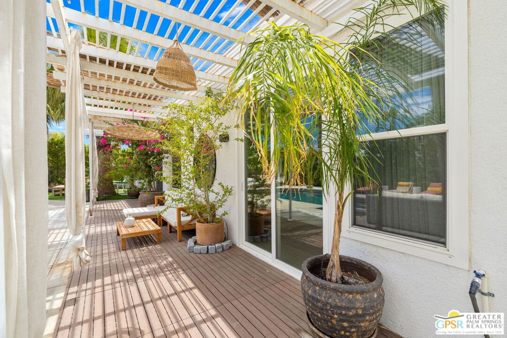 1122 E Via San Michael Road