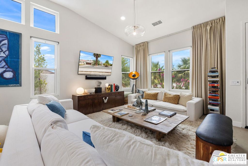 1122 E Via San Michael Road