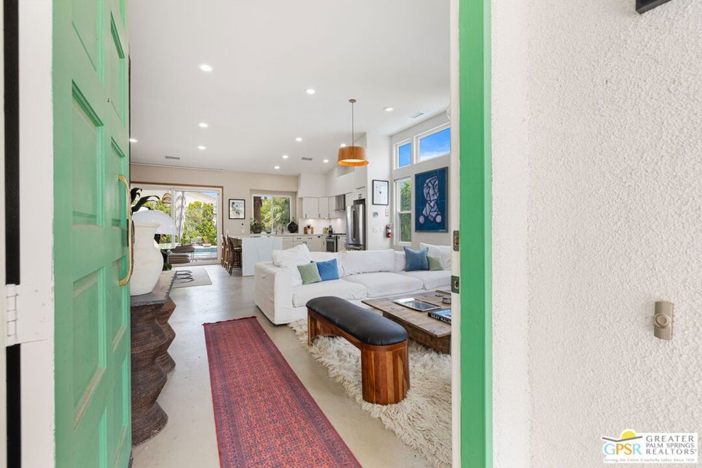 1122 E Via San Michael Road