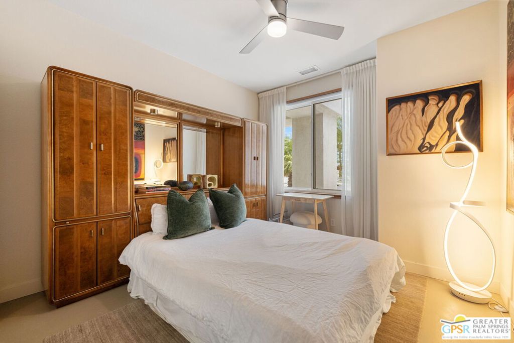 1122 E Via San Michael Road