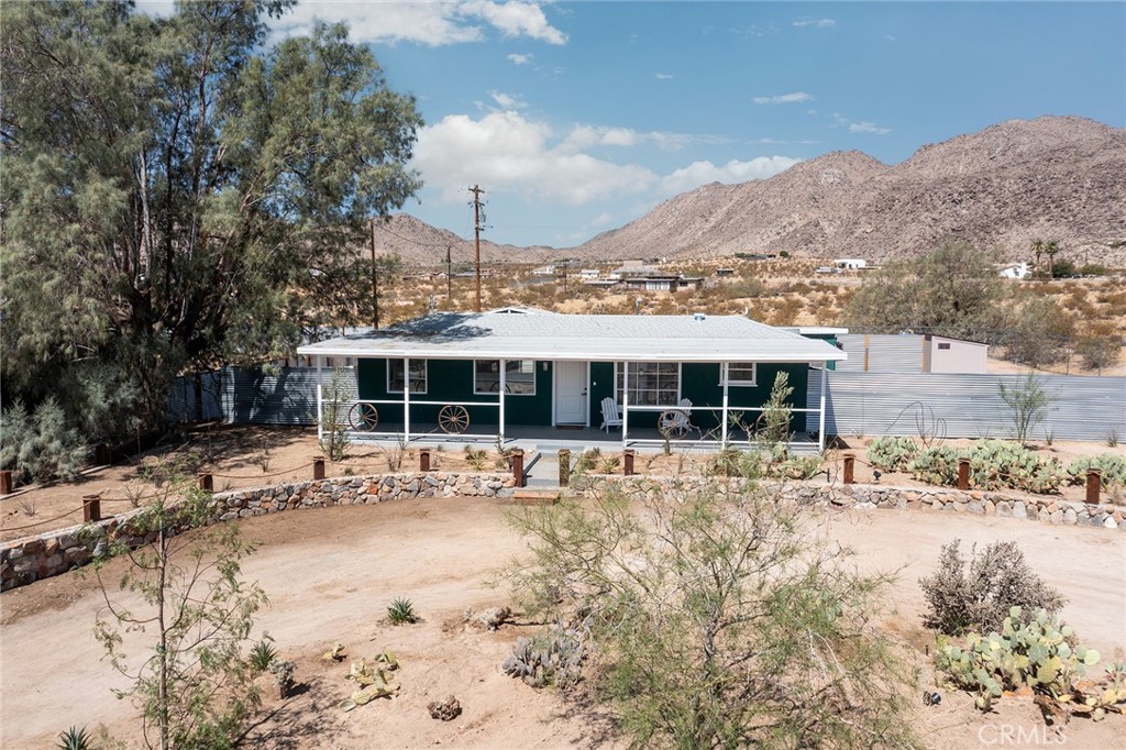 4574 Avenida Del Sol