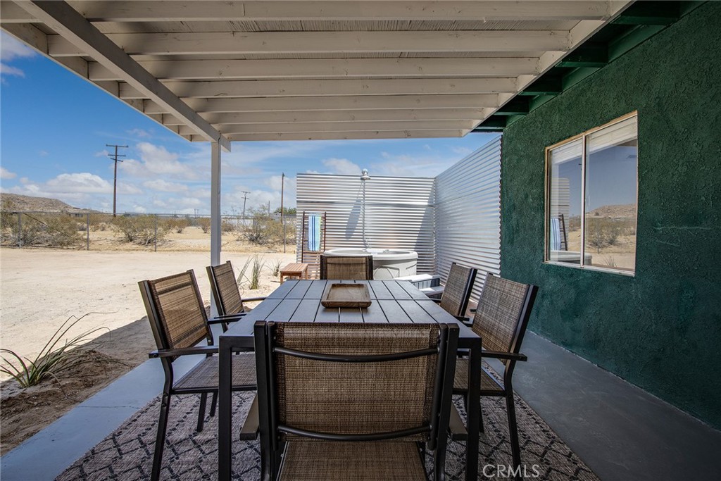 4574 Avenida Del Sol