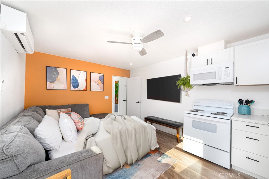 4034 E Calle San Raphael