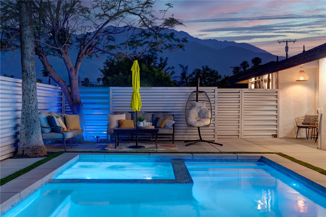 4034 E Calle San Raphael