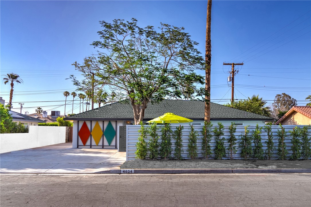 4034 E Calle San Raphael