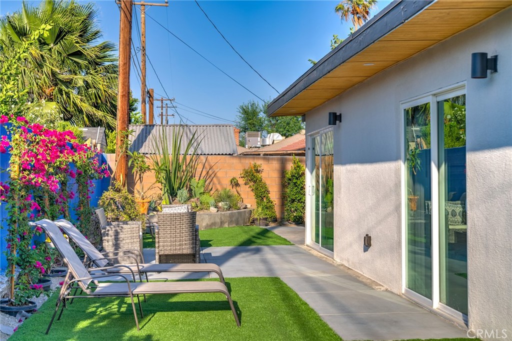 4034 E Calle San Raphael