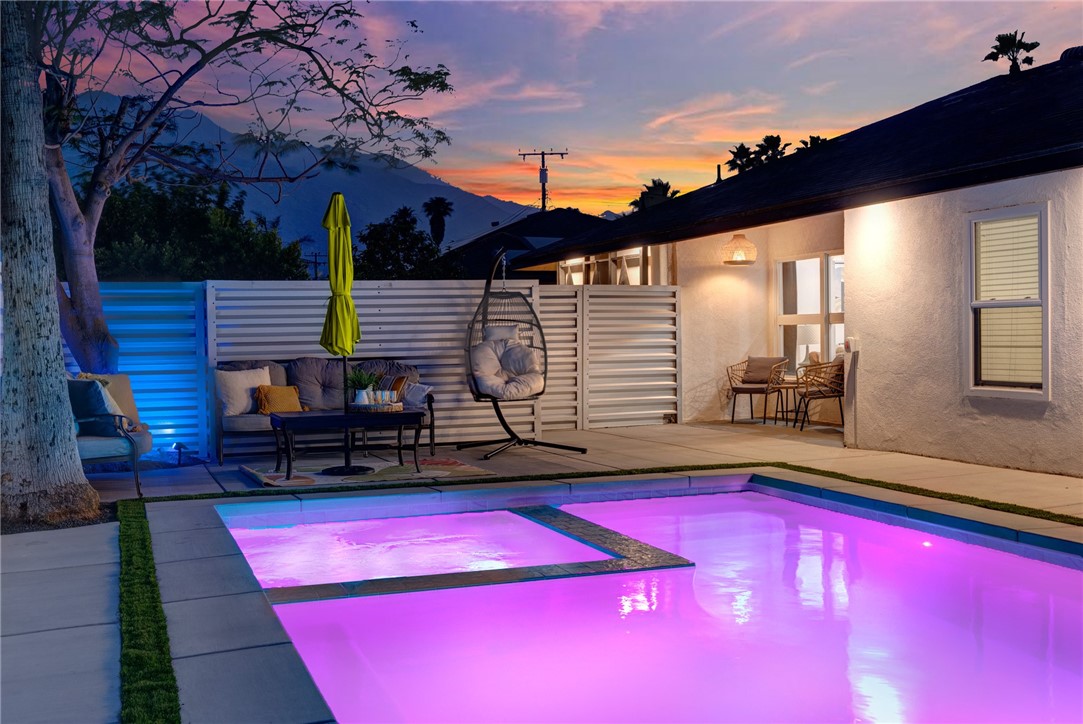 4034 E Calle San Raphael