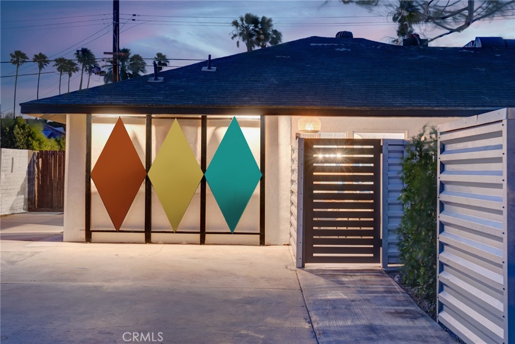 4034 E Calle San Raphael