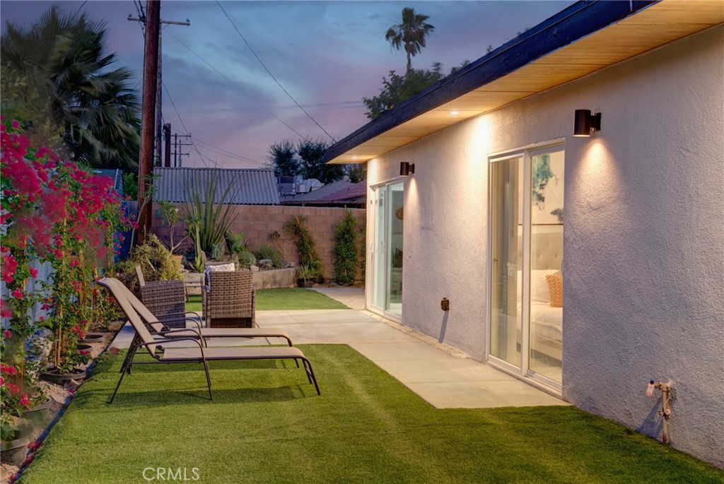 4034 E Calle San Raphael