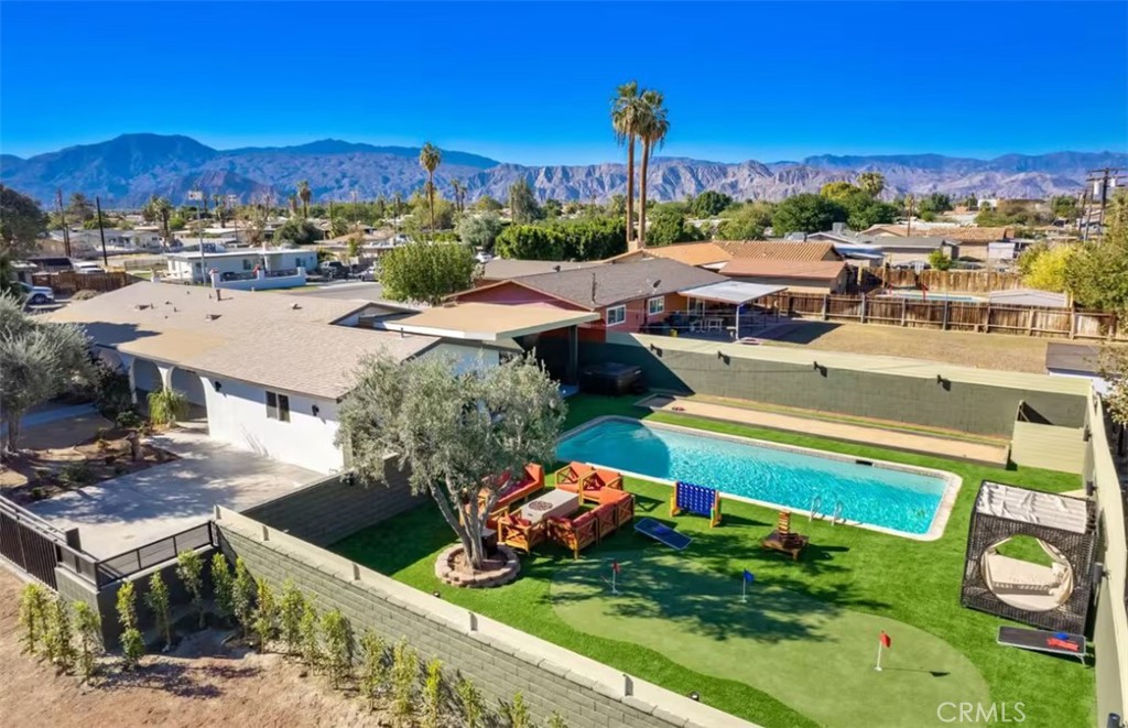 81450 Palo Verde Drive N