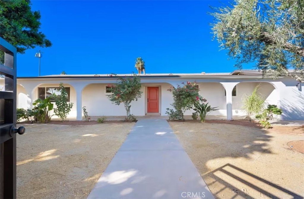 81450 Palo Verde Drive N