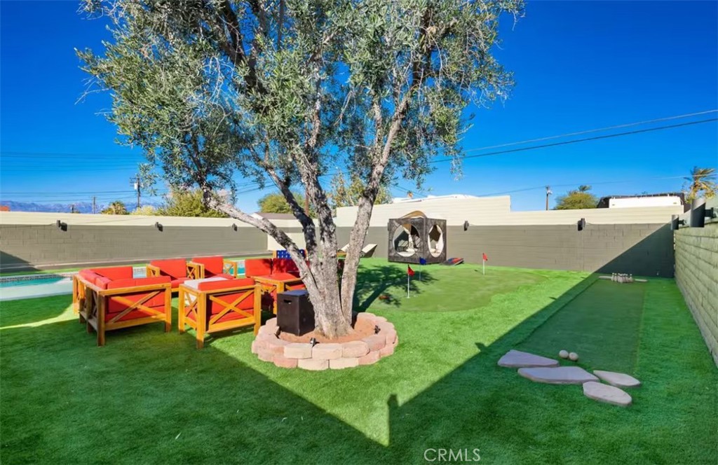 81450 Palo Verde Drive N