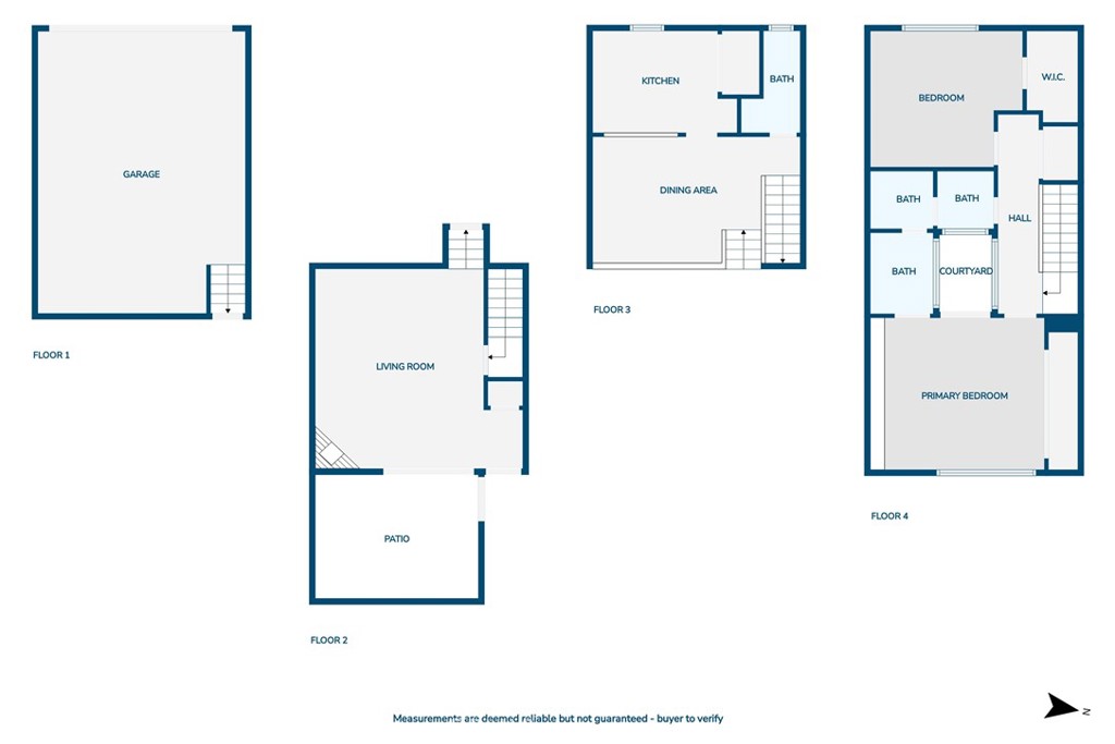 2520 Ruhland Avenue B