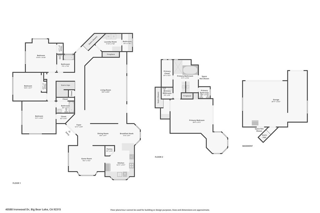 40588 Ironwood Drive