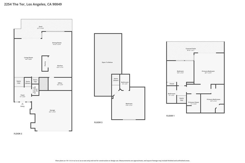 2254 The Terrace