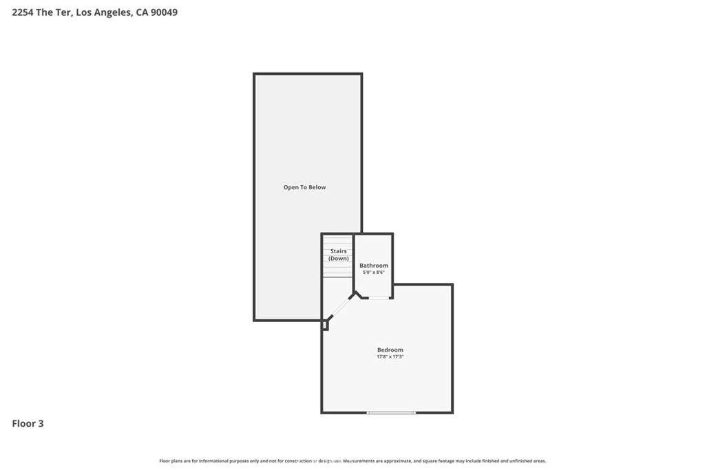 2254 The Terrace