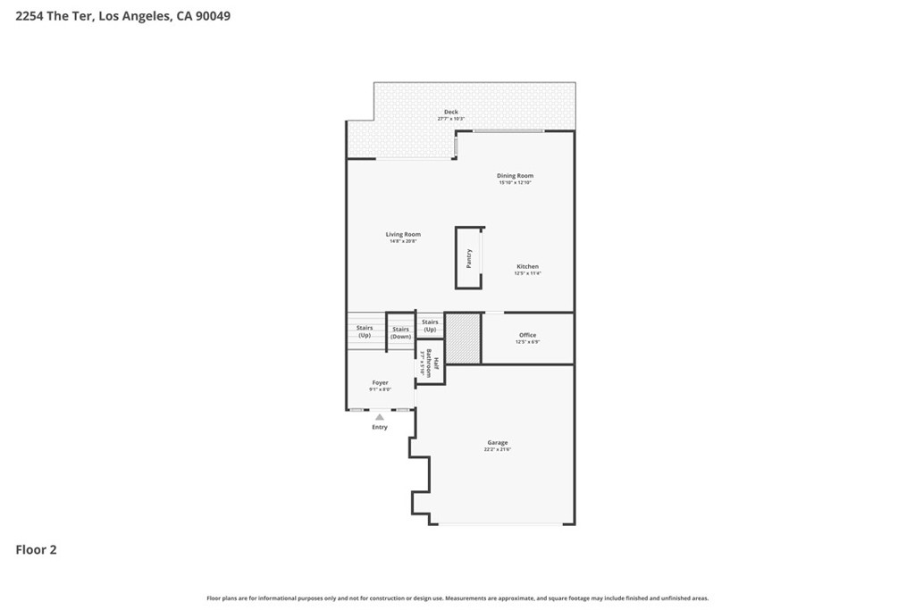 2254 The Terrace