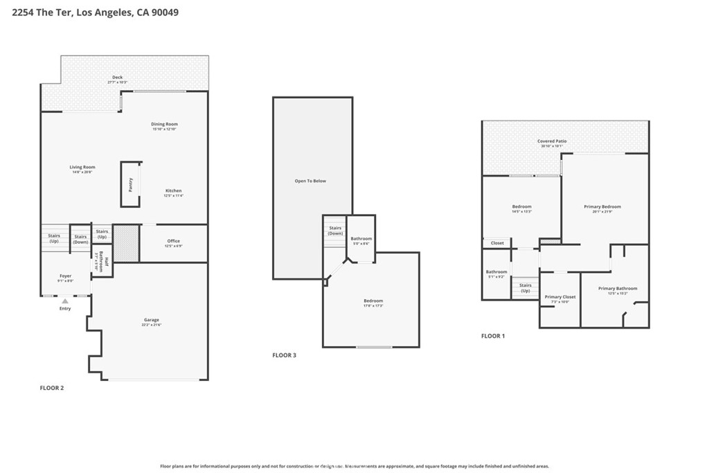 2254 The Terrace