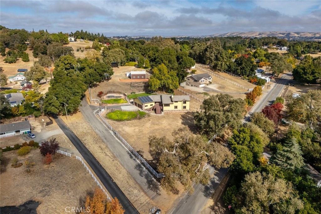 9170 Santa Lucia Road