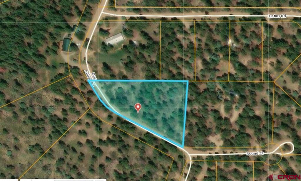 1155 Doc Adams Road