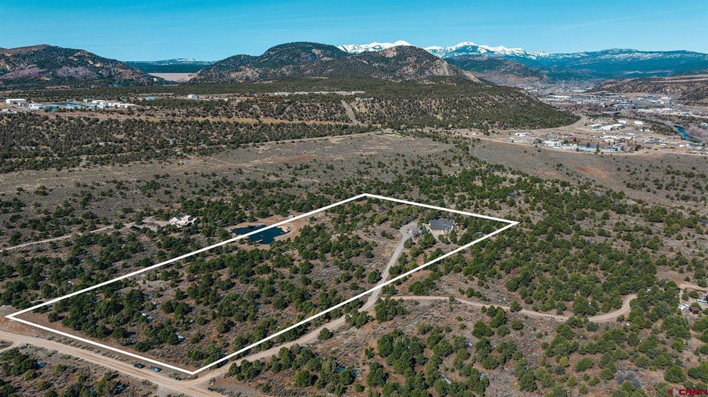 533 Jack Rabbit Trail