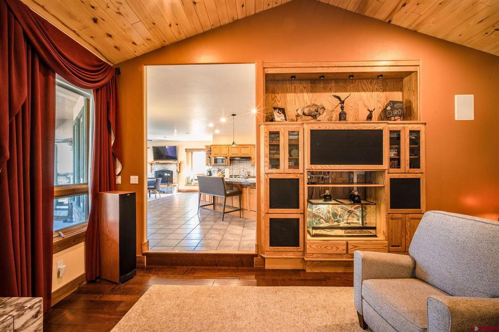 533 Jack Rabbit Trail
