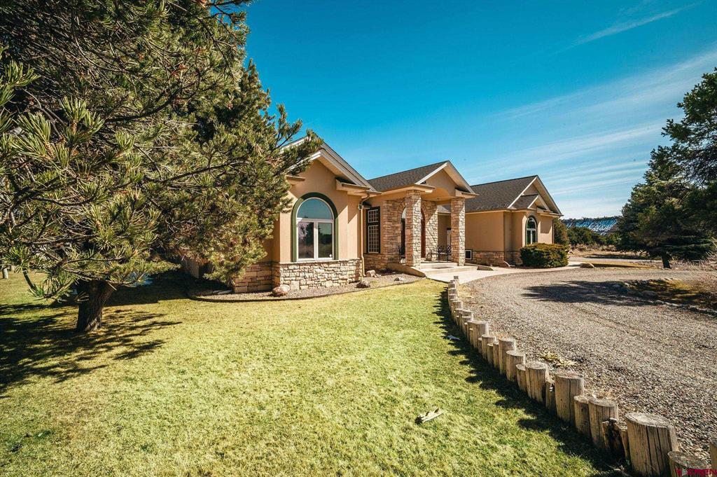 533 Jack Rabbit Trail