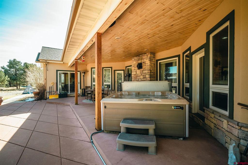 533 Jack Rabbit Trail