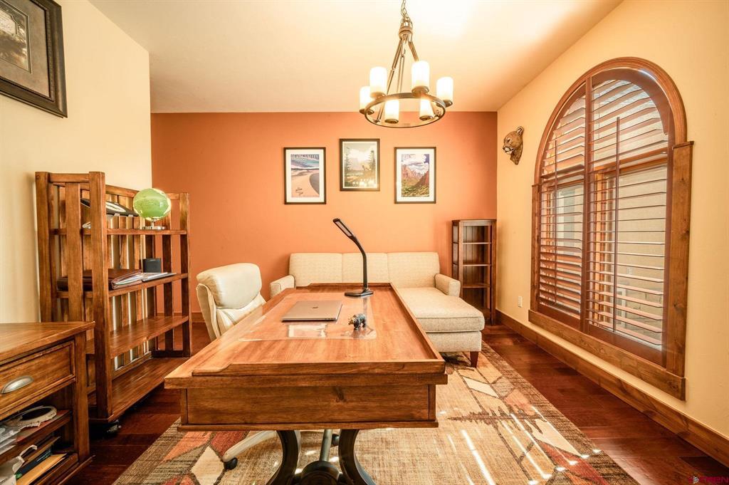 533 Jack Rabbit Trail