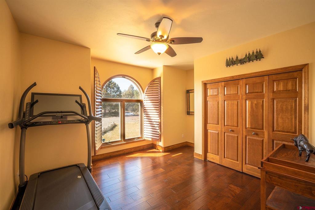 533 Jack Rabbit Trail