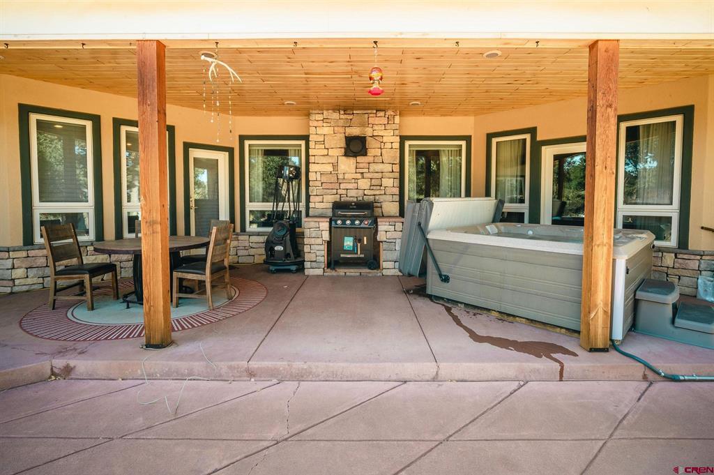 533 Jack Rabbit Trail