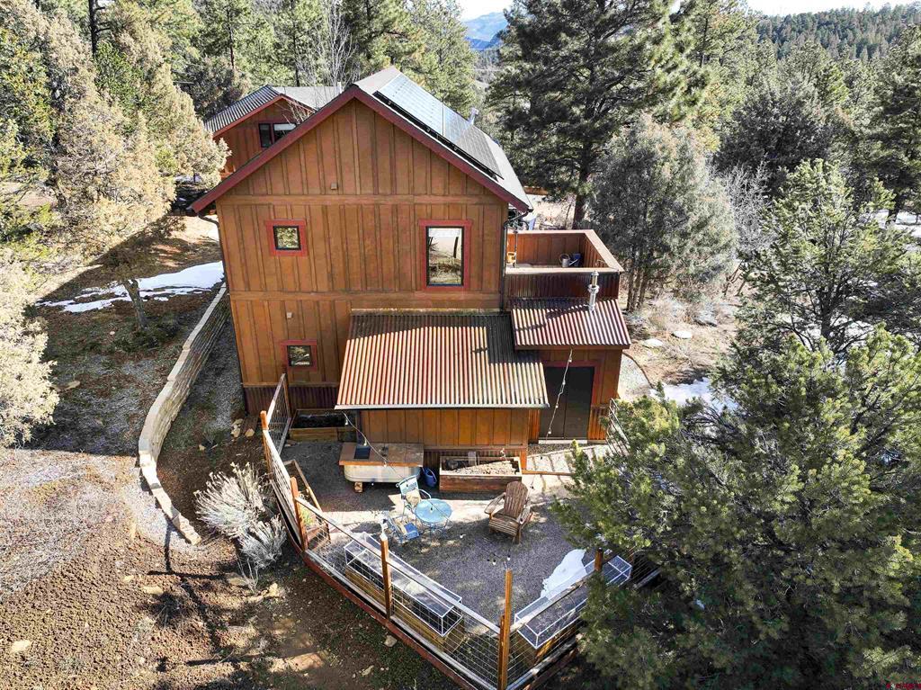165 Spring Road