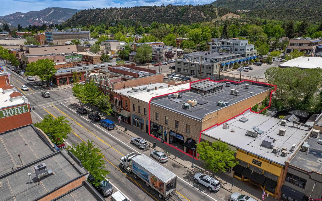 640 Main Avenue