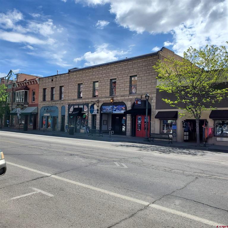 640 Main Avenue