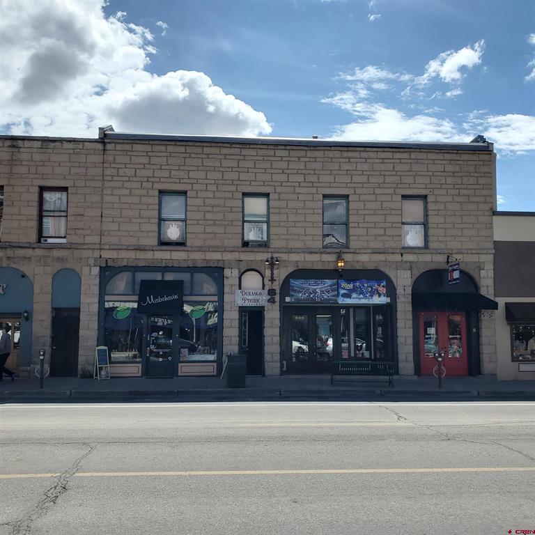 640 Main Avenue