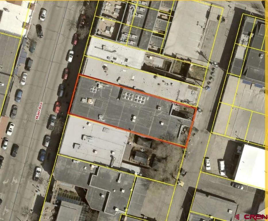 640 Main Avenue