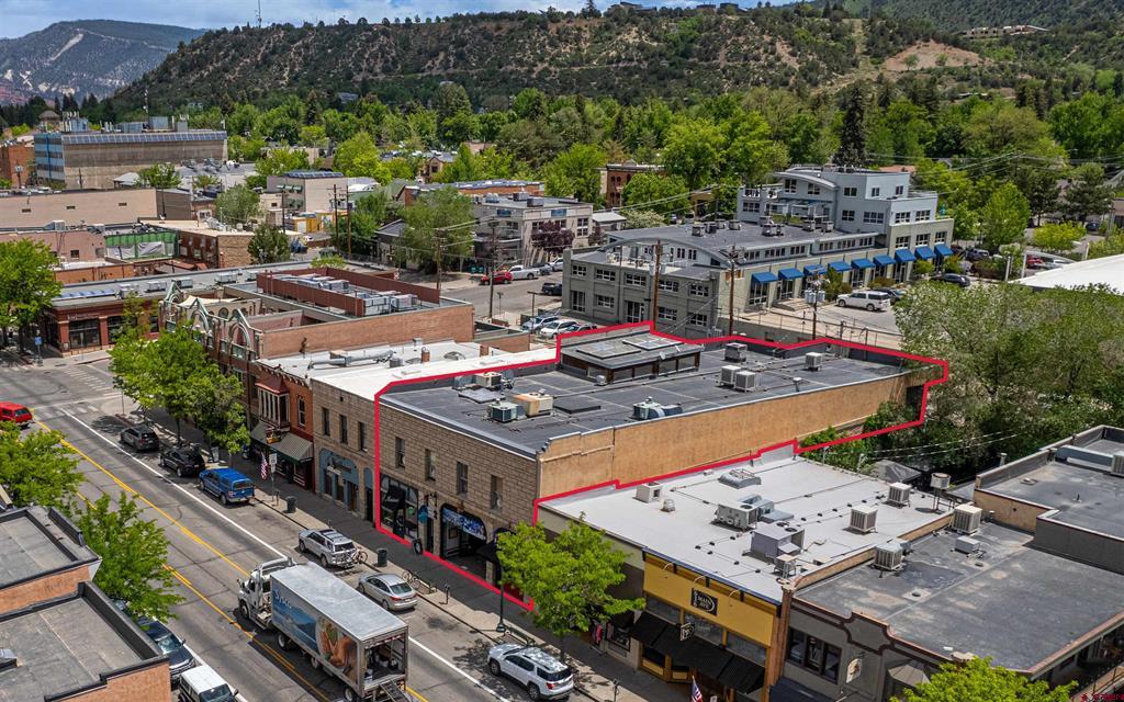 640 Main Avenue