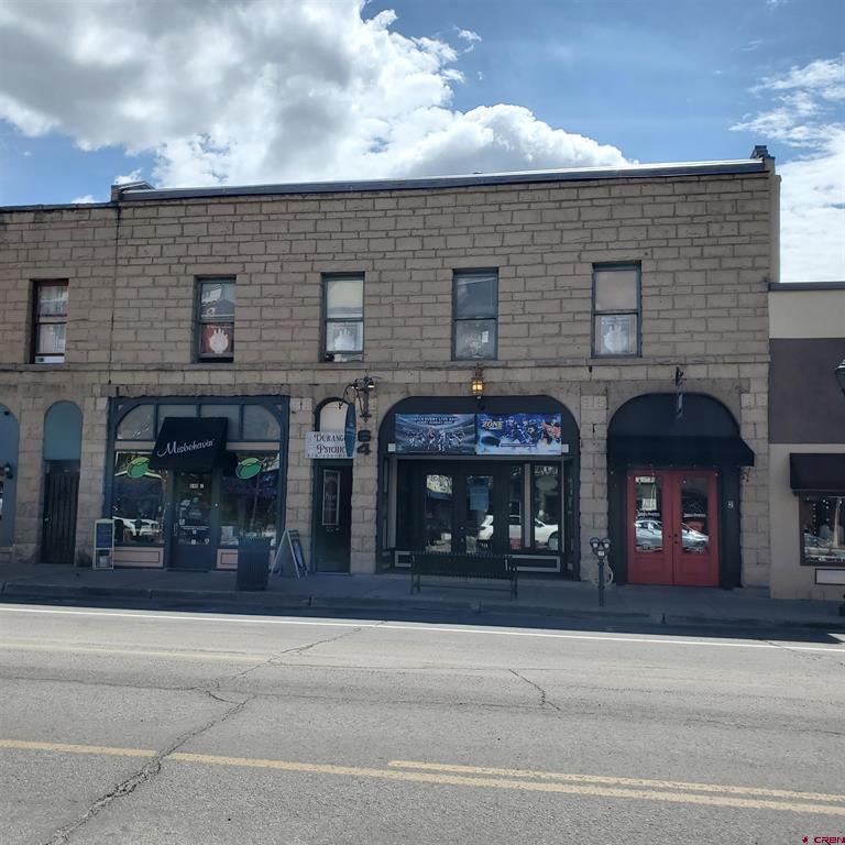640 Main Avenue