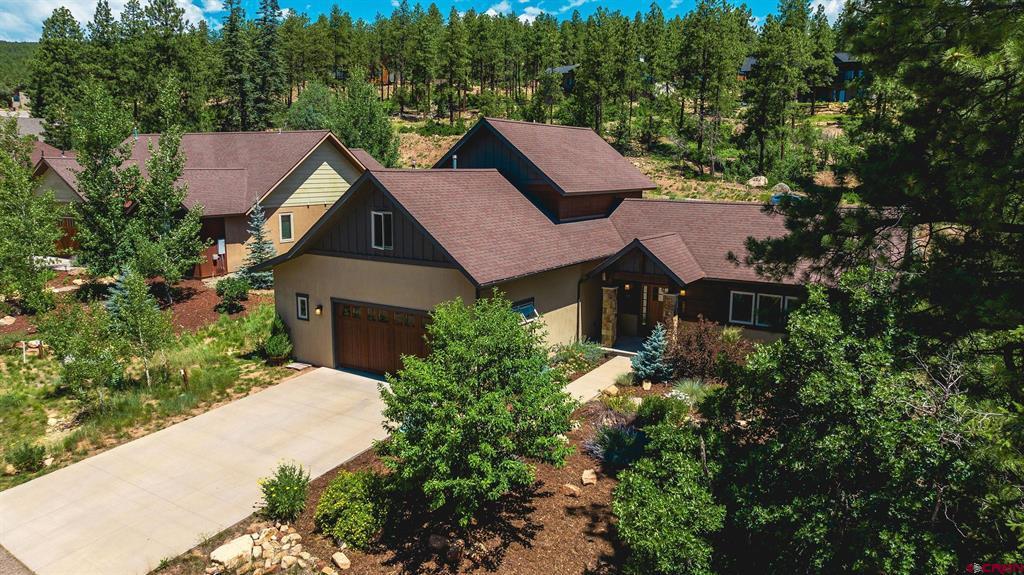 463 Window Lake Trail