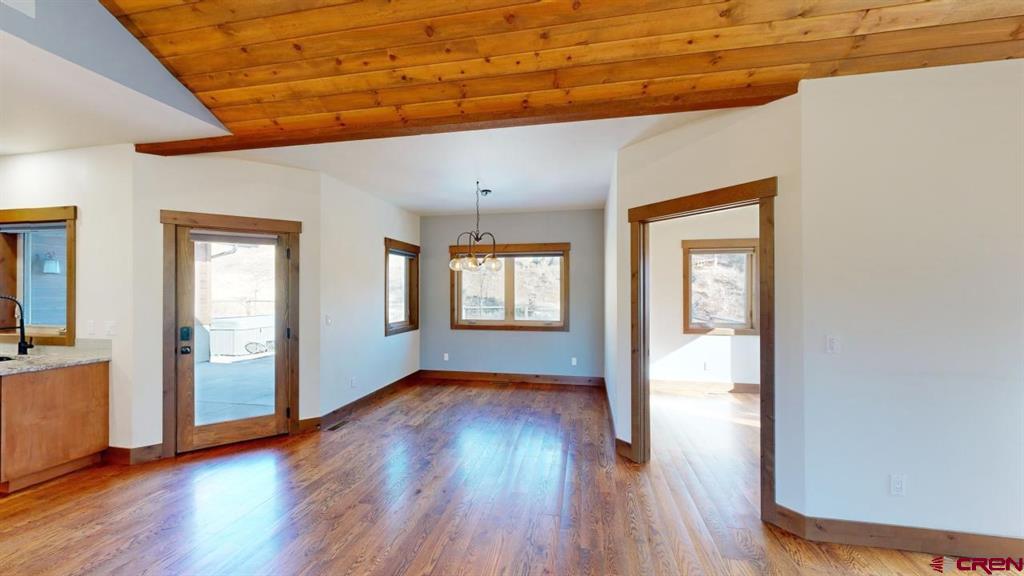 463 Window Lake Trail