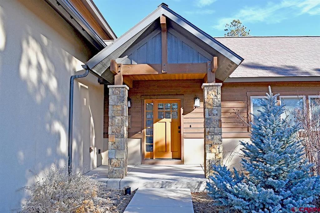 463 Window Lake Trail
