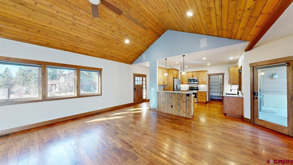 463 Window Lake Trail