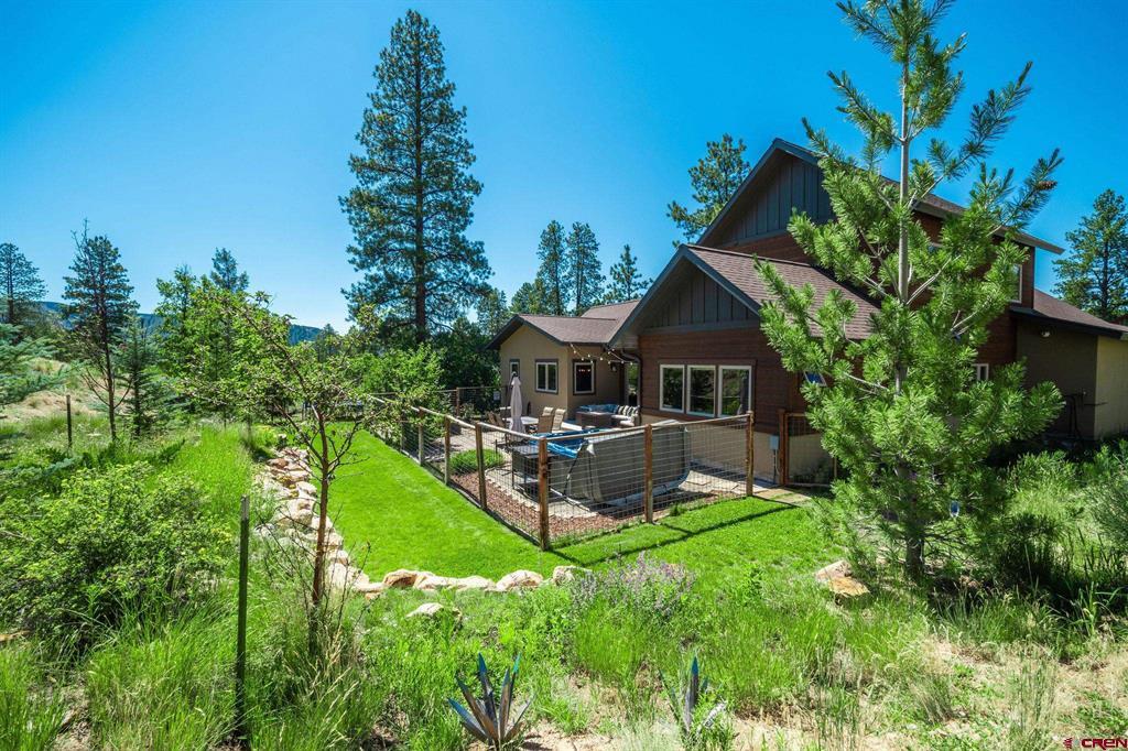 463 Window Lake Trail