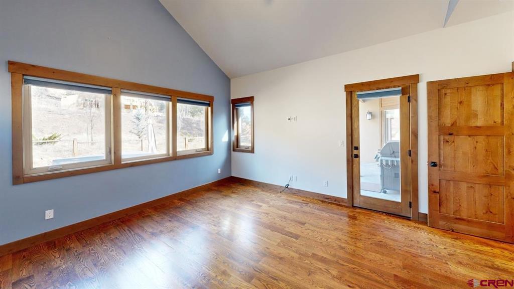 463 Window Lake Trail