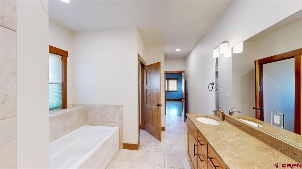 463 Window Lake Trail