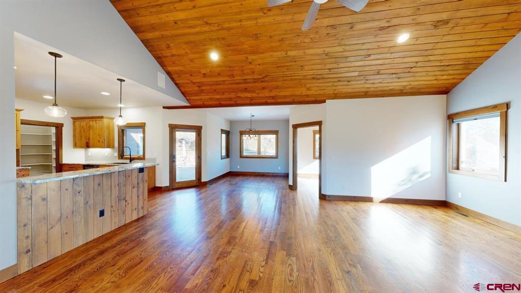 463 Window Lake Trail