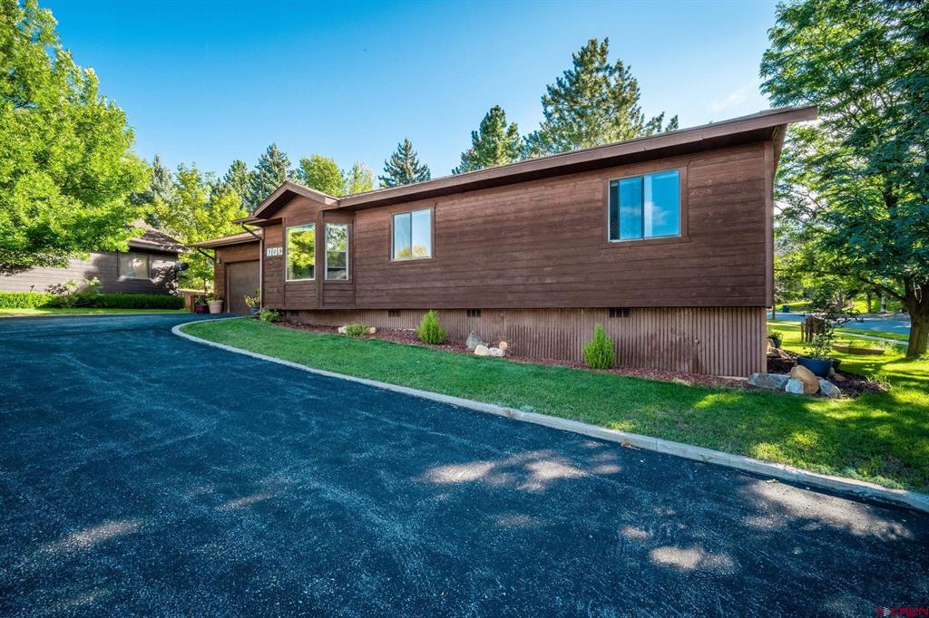 309 Hillcrest Drive Unit: #5